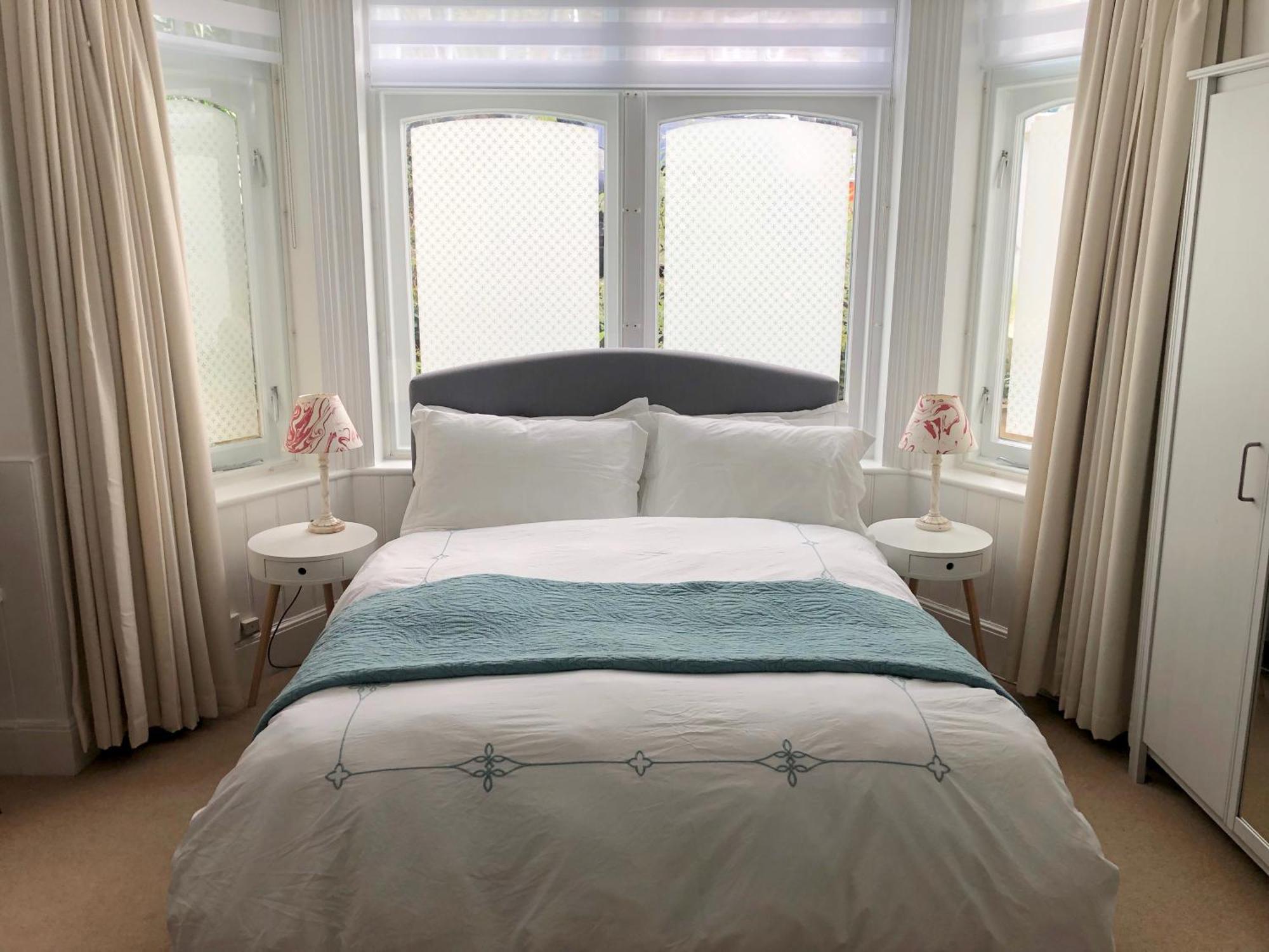 Spacious Comfortable Flat With Free Parking In East Finchley, Muswell Hill & Close To Alexandra Palace Londen Buitenkant foto