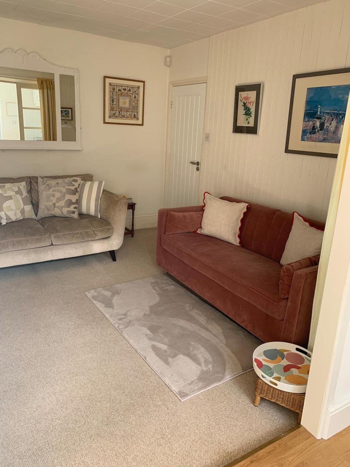 Spacious Comfortable Flat With Free Parking In East Finchley, Muswell Hill & Close To Alexandra Palace Londen Buitenkant foto